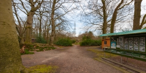 Over Heemtuin de Heimanshof in Vierhouten