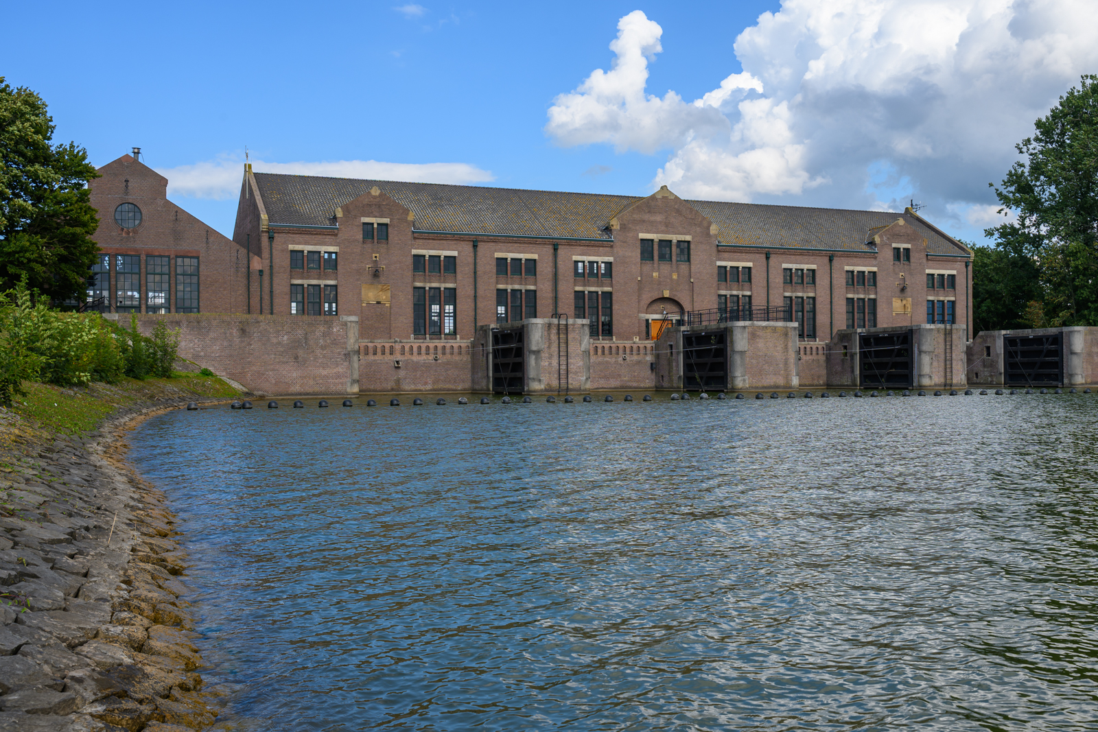 Woudagemaal  1250902 2