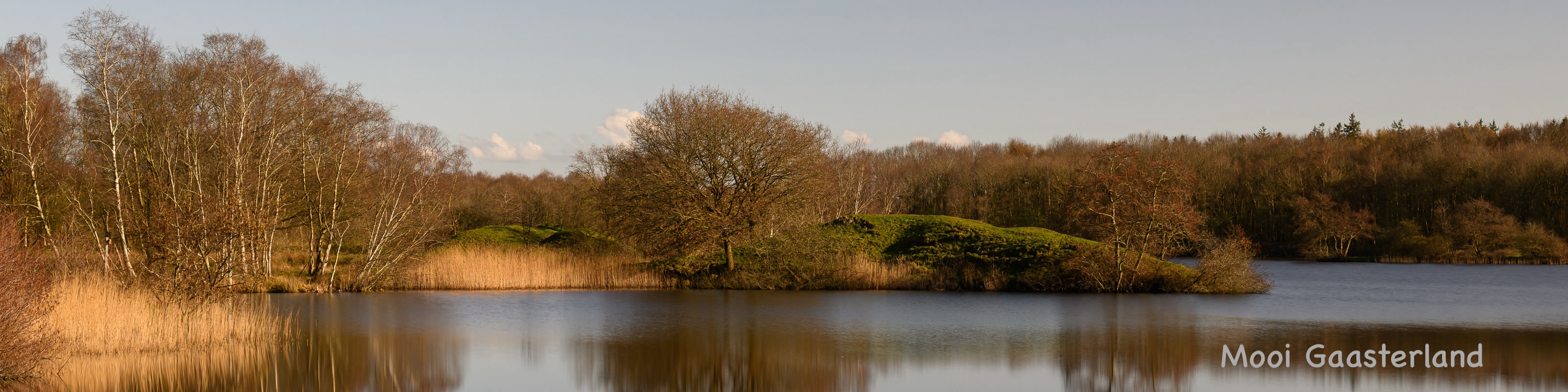 Mooi Gaasterland