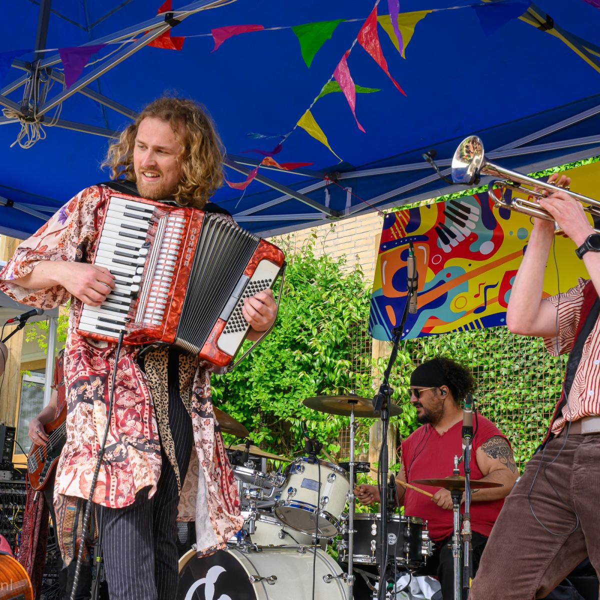 Heechspanning Mei 24 22