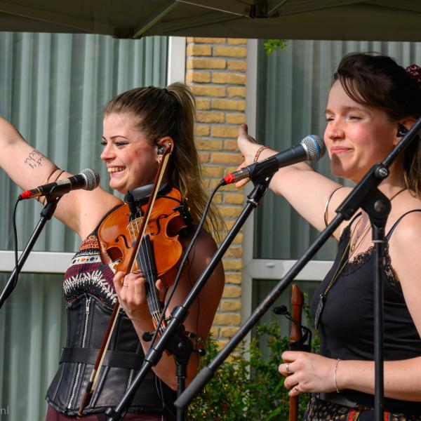 Heechspanning Mei 24 60