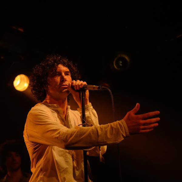 The Doors In Concert Fullres 10