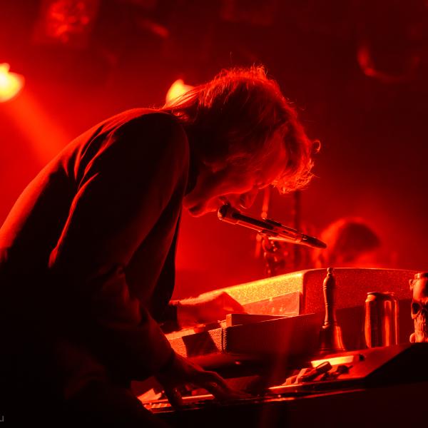 The Doors In Concert Fullres 11