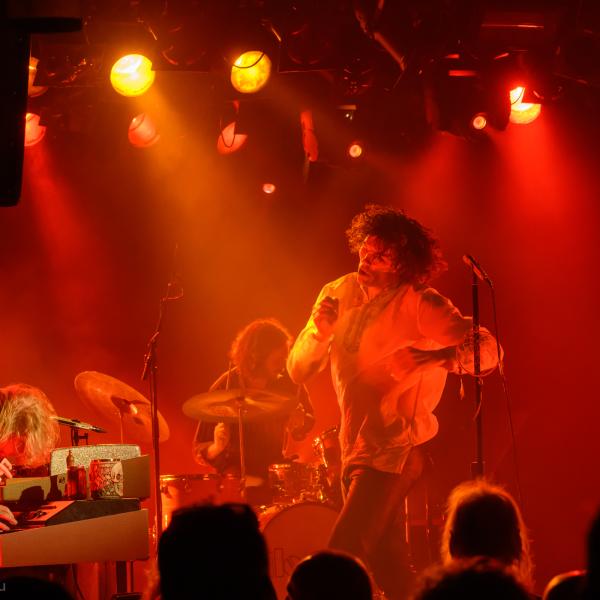 The Doors In Concert Fullres 13