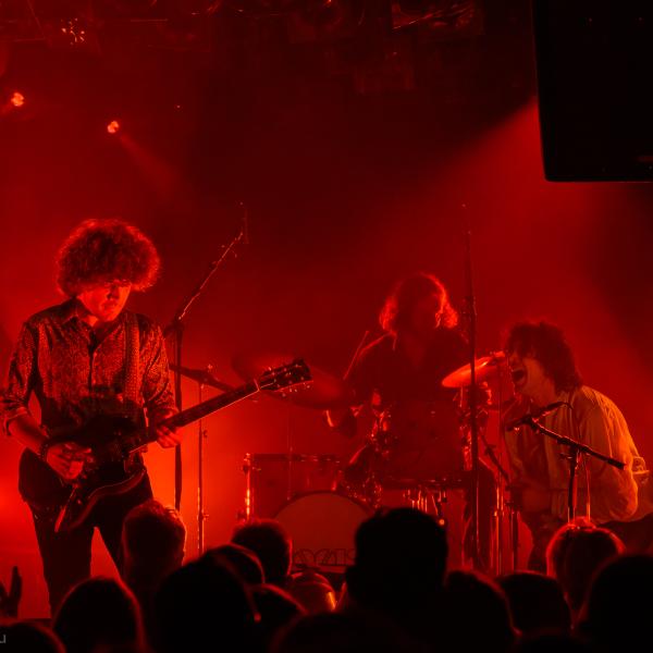 The Doors In Concert Fullres 15