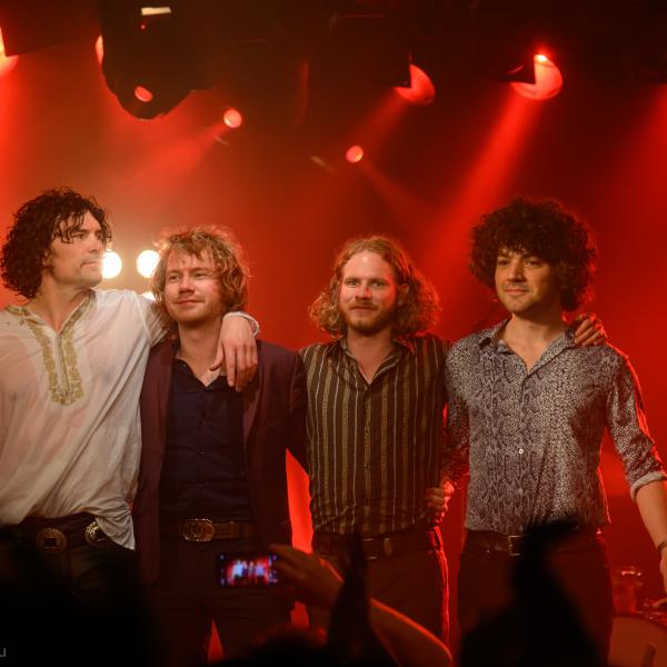 The Doors In Concert Fullres 18