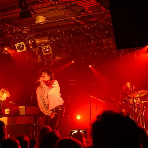 The Doors In Concert Fullres 2