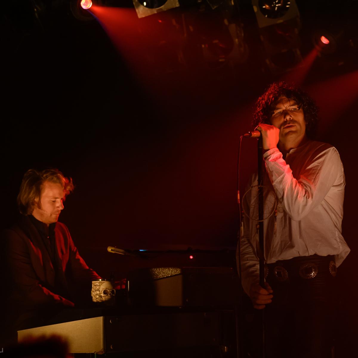 The Doors In Concert Fullres